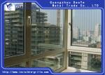 School Invisible Children Safety Grill With Transparent Good View