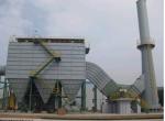 6 Inch X 6m Pipes / Tubes Hot Dip Galvanizing Equipment Without Pollution