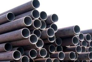Wholesale Cold Rolled Seamless Steel Pipe Seamless Alloy Steel for Various Applications from china suppliers