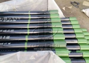 Wholesale Oil Pipe Carbon Steel 3-1/2&quot; NU Pup Joint Casing from china suppliers