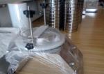 Zzgenerate 300mm Diameter Standard Laboratory Vibrating Screen
