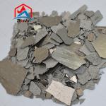 Premium Grade Electrolytic Manganese Flakes For High Strength Steel Production