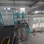 Hygroscopic Plastic Hopper Dryer With Overheat And Overload Protection CE / ISO