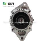 12V 40A 100211-4620 Alternator K1302 12530 AND0285 100211-4630 1-2119-11ND 90