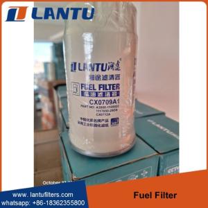 Wholesale Lantu Fuel Filter WG9412551201 CX0712A CX0709A1 A3000-1105020 1117050-29DB FS36239 Purifier Filter Wholesale from china suppliers