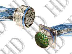 Wholesale Simple Design Waterproof Fiber Optic Connectors Durable Components from china suppliers