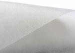 100% Polyester PET Spunbond Nonwoven Fabric for 3ply disposable face masks
