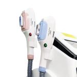 4 In 1 Nd Yag Laser Machine , Elight IPL Diode Laser Hair Removal Machine