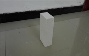 Wholesale High Temperature Clay Refractory Fire Bricks Heat Insulation Abrasion Resistance from china suppliers