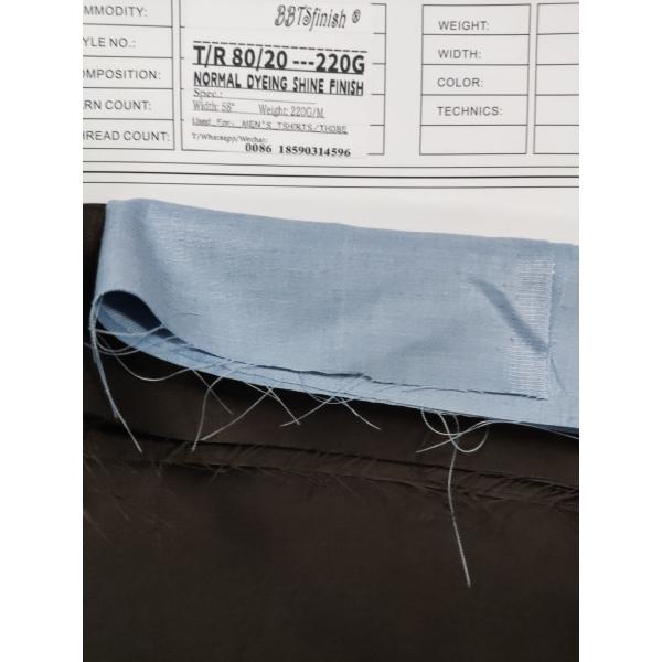 In Stock T/R fabric shine for muslim thobe shirts, suit high quality Ethnic Arab Middle East wind pure color gentleman