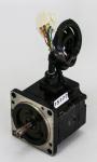 Yaskawa SGMP-01A314 AC SERVO MOTOR 0.89A 100W 3000RPM 200V NEW