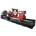1600mm Swing 16ton Heavy Duty Universal Horizontal Lathe Machine