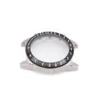 Watchcase Stainless Steel Injection Molding Waterproof SS316L Watch Housing