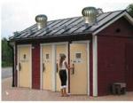 20inch wind powered industrial roof vent