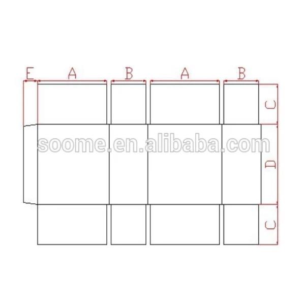 Total Horsepower Corrugated Box Stitching Machine Electric Switch Control