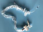 8.5mm 72H Fr14 Fr12 Suction Catheter Tube For Airways Humidification
