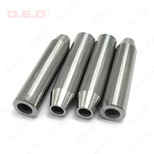 Wholesale k20 Cemented Carbide Spray Nozzle Corrosion Resistance Length 60mm from china suppliers