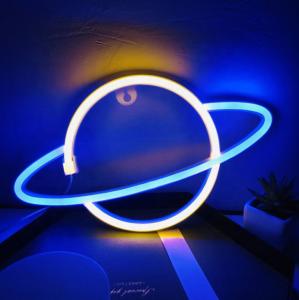 Wholesale Wholesale Customised Happy Birthday Light Led Custom Made Neon Sign For Bedroom from china suppliers