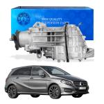 Mercedes Benz Rear Position Transfer Case And Differential Assembly OEM
