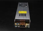 CB 24v 15A 360w Adjustable Switching Power Supply Fan Cooling
