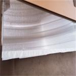 14 Ga 13 Ga 4x8 Brushed Stainless Steel Sheet Metal Panel 201 202 316 Ss Plate
