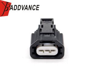 Wholesale 6189-7625 Sumitomo 3 Pin Female Turbine Pressure Sensor Connector For KIA Hyunday from china suppliers