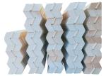 Mullite High Alumina Insulating Brick Kilns Refractory Fire Brick Heat