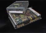 90% Efficiency 150W LED Strip Driver 12v Short Circuit Protection