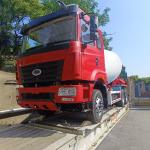 Professional International Sea And Air Shipping 40FR 40OT Container China To