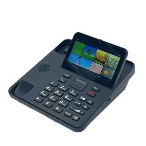 Wholesale 2.4G WIFI Smart LTE 4G Fixed Wireless Landline Video Call SIM Card from china suppliers
