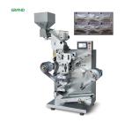 Aluminium Automatic Strip Packaging Machine 30000-48000 Pcs/Hour NSL160B