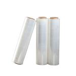 Small PE Protective Film Scratch Proof LLDPE Customized Stretch Roll For Packing