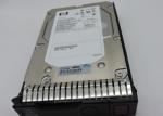 Small Size HP Hard Disk 652615-B21 653951-001 450GB SAS G8 1 Year Warranty