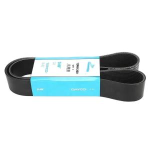Wholesale Construction Works Essential 12PK1260 SK130-8 SK135-8 SK140-8 D04FR Engine Fan Belt from china suppliers
