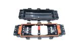24FO Fiber Optic Splice Closure 24 Fibers FTTH Joint Box 2 Inlets 2 Outlets