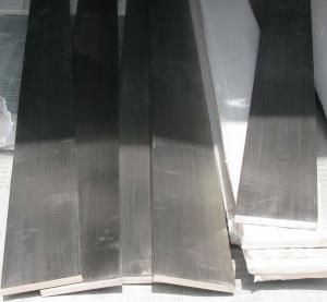 Wholesale Bright Alloy Stainless Steel Flat Bar AISI Perforated EN 1.4307 G320 from china suppliers