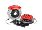 Honda Integra DC2 Big Brake Kit BBK 17inch 18inch 19inch With 355*32mm Rotor