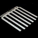 AC220V SMD 2835 DOB LED Module Driver On Board For Ceiling Light