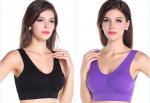 2015 high quality hot sale new fashion sportswear gym trainning yoga sports bra