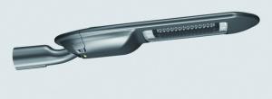 Wholesale 40-80W 80W-150W Led Solar Street Lights All In One Ip67 IP65 from china suppliers