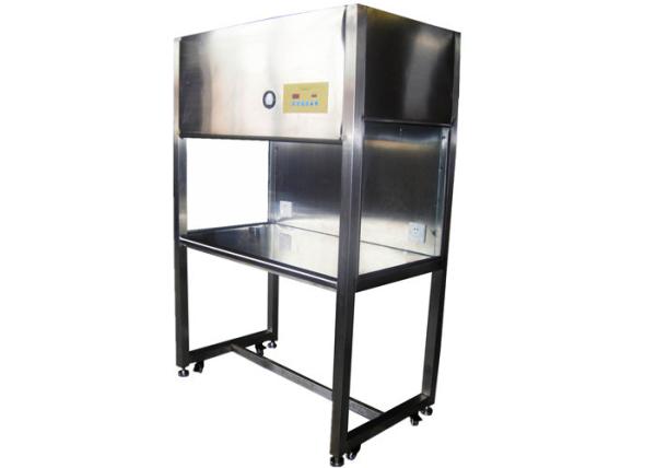 ISO Class 4 Laminar Air Flow Chamber / Laminar Flow Unit In Scientific Research
