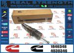 Injector 4062569 1846348 Diesel Engine Parts ISX15
