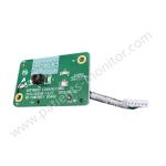 Powerkey Board 21.53.451058-1.0 for Edan IM60 Patient Monitor Used-good Medical