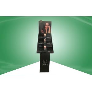 Corrugated Pop Cardboard Display Stands