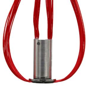 Wholesale Good Thermal Conductivity Slip Ring Lightweight Design Industrial Slip Ring from china suppliers