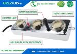 Industrial Ultrasonic Mist Maker Ultrasonic Humidifier Mist Maker 6L Per Hour