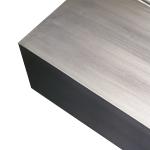 1.85 g/cc Low Porosity Graphite Bipolar Hydrogen Fuel Cell Electrode Plate