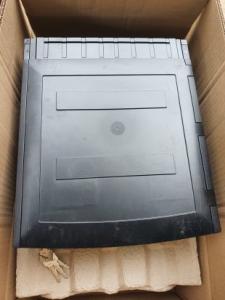Wholesale 1750178754 ATM Machine Wincor Nixdorf ATM Cineo Short Recycling Cassette BC C4060 01750178754 from china suppliers
