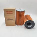 High Performance Oil Filter Lubrication System 1-13240217-0