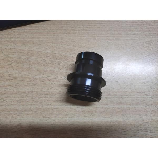 Lightweight Alloy Wanlida ISO9001 2016 Coupler Adapter